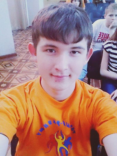 Илья Ткачёв