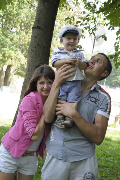 Екатерина Касьянова