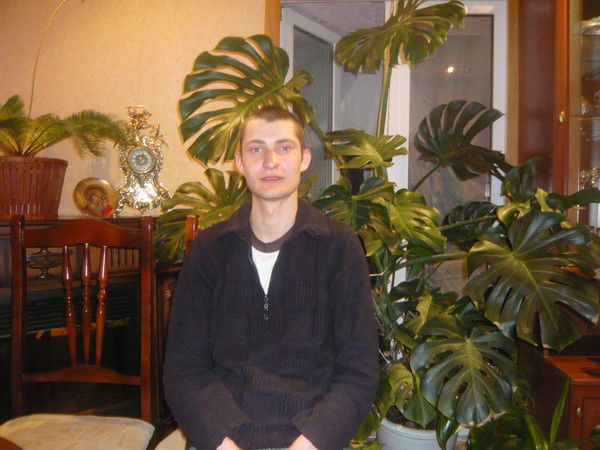 Андрей Жулин