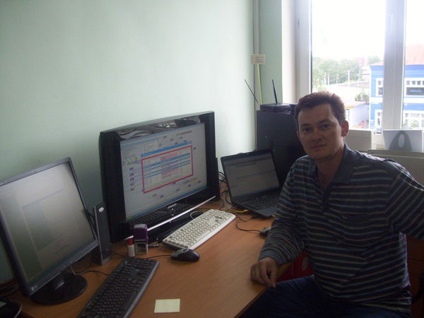 Рафис Минегулов