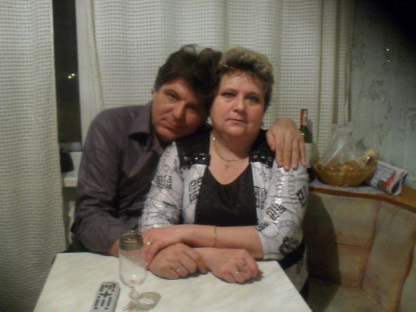 Светлана Гиленко