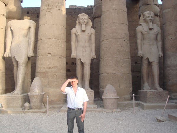 Дмитрий Багров