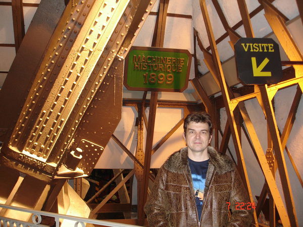 Олег Соловьев