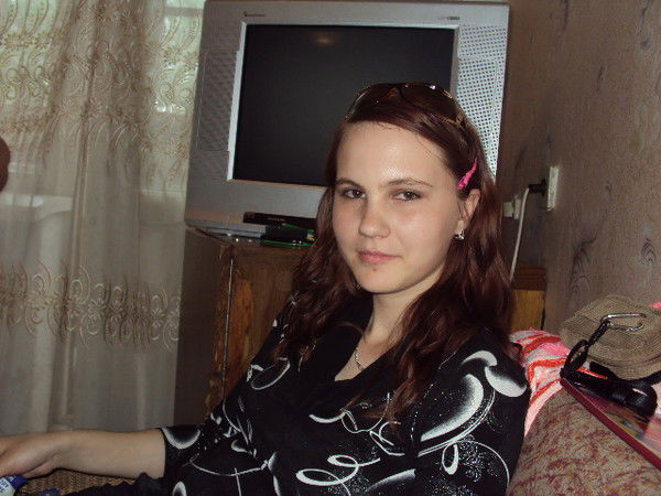 Юлия Вербицкая