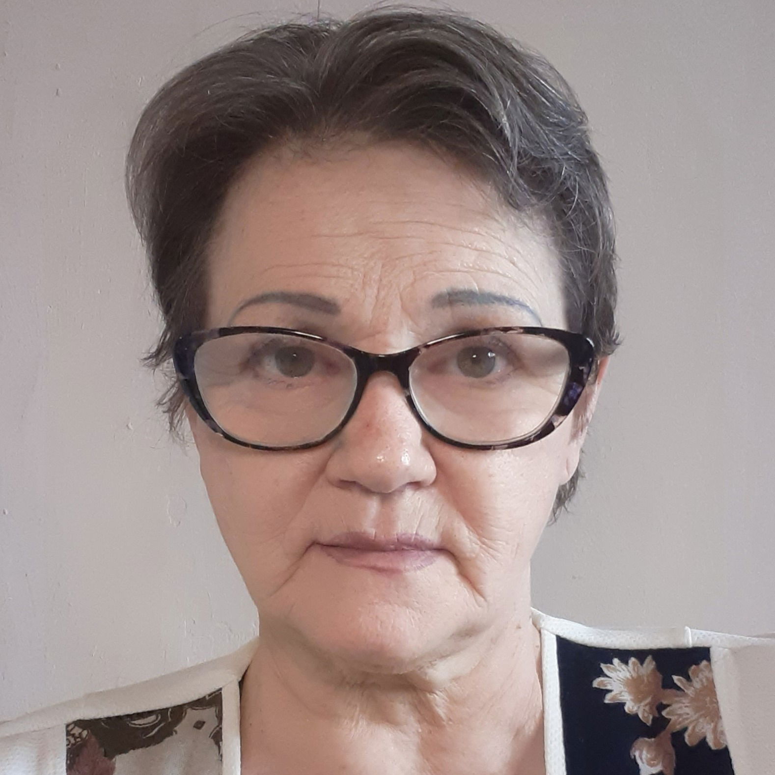 Ольга Цолтон