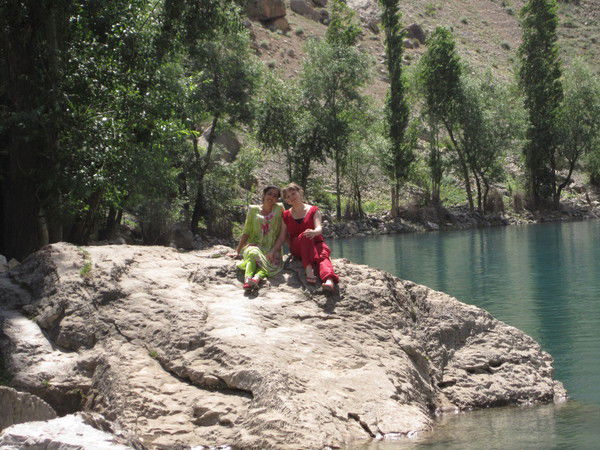 Бихатича Муродова