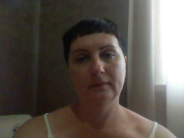 Вера Иванова