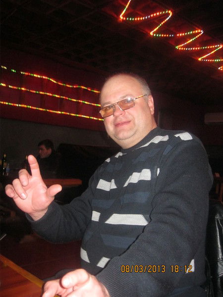 Александр Самарский