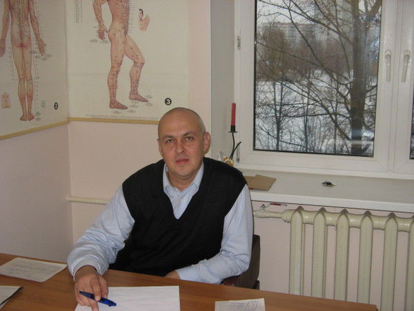 Алексей Гитлевич