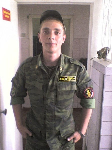 Кирил Шумайлов