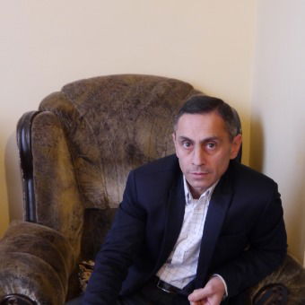 Armen Durgaryan