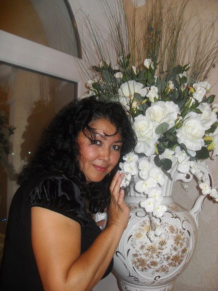 Ленура Джалилова