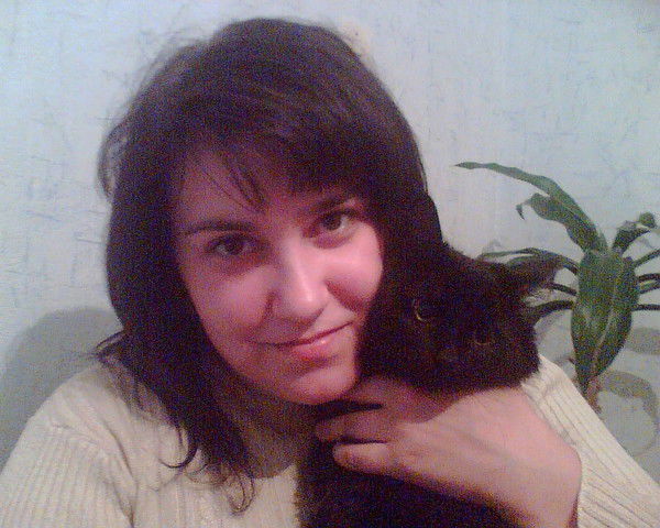 Елена Бирюлина