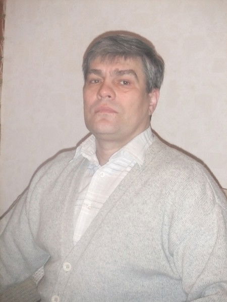 Алексей Землянский