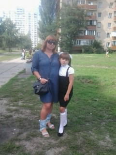 Наталия Пашко