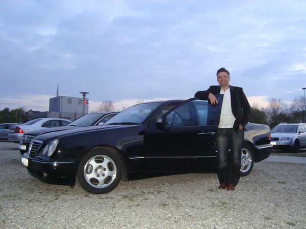 Сергей Ульрих