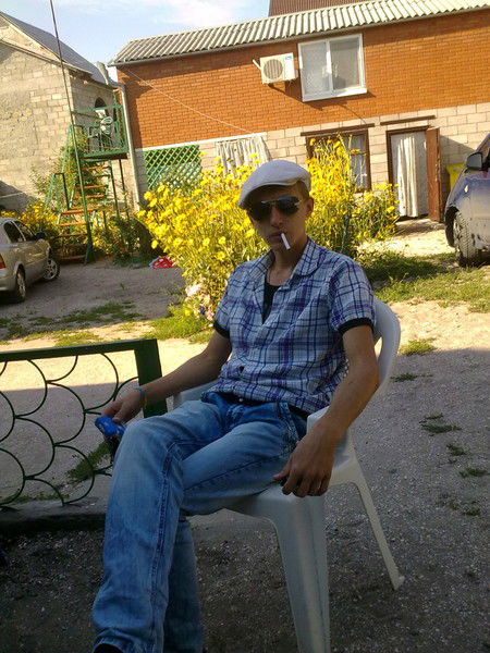 Владимир Загородний