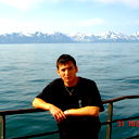 Сергей Карманов