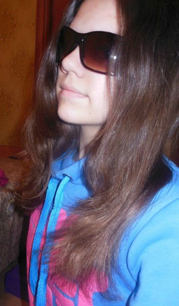 Аня Реутова