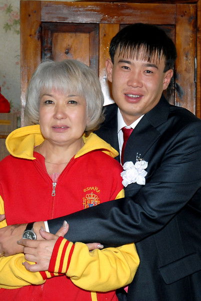 Рустам Омуров