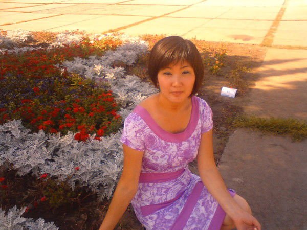 Анара Анара