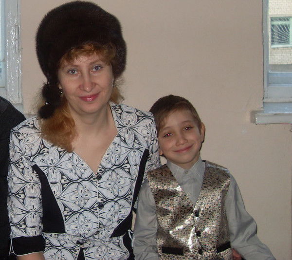 Нелля Уханёва