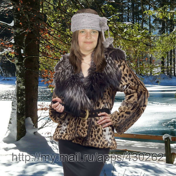 Светлана Севостьянова