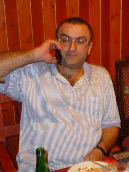 Мурад Гаджиев