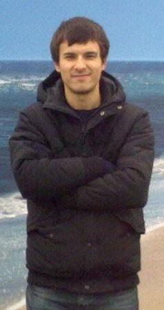 Александр Калашников