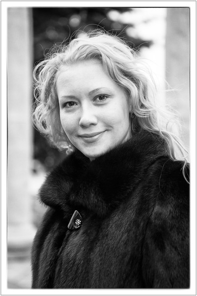 Мария Смирнова