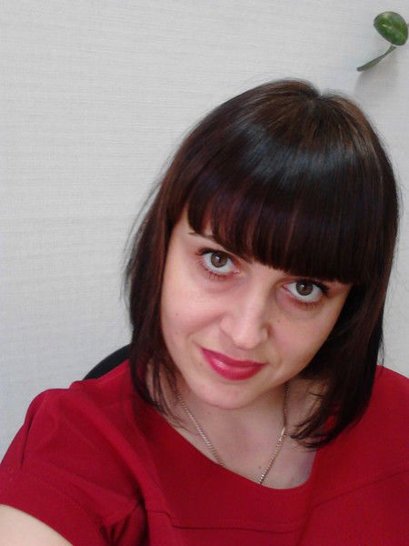 Татьяна Зобачева