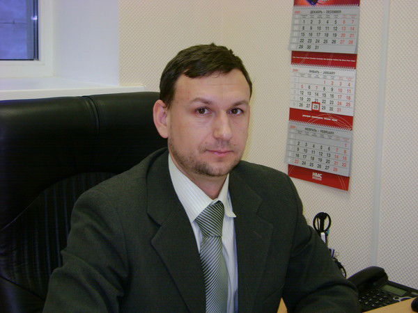 Андрей Чернышов