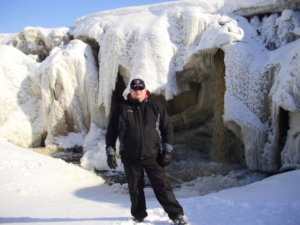 Виктор Сватаненко