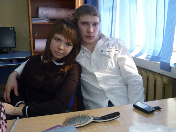 Миша Смотраков