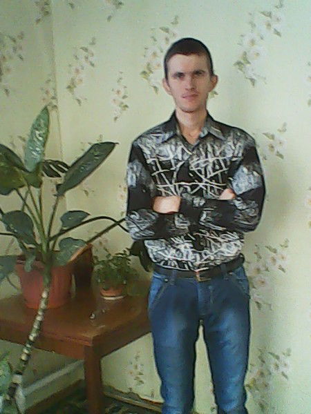 Вячеслав Сичков