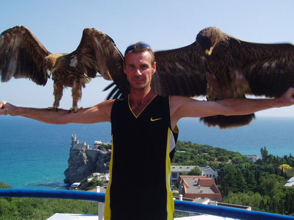 Эдуард Степанов