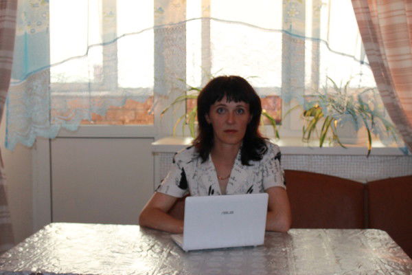 Елена Лаптева