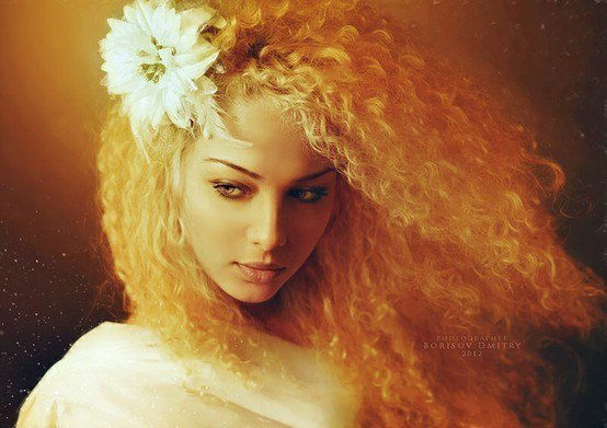 Евгения Жамойдина