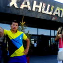 Азамат Куанышбеков