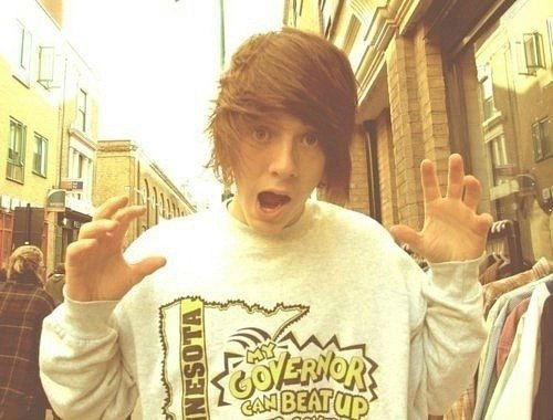 Майк Возовски