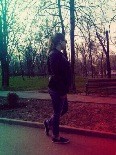 Юлия Гиренко