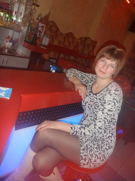 Вероника Давыденкова