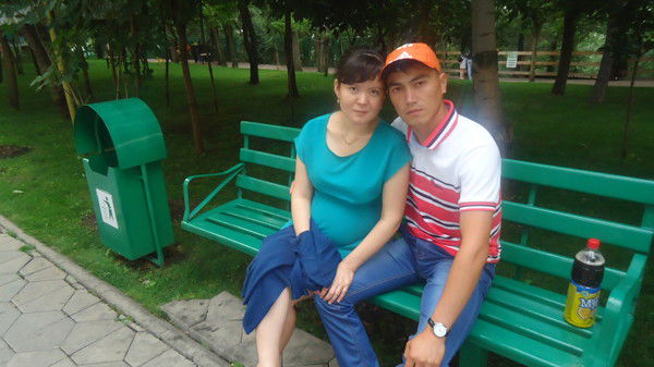 Бауыржан Оразбахов