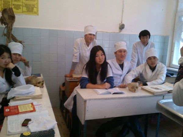 Эржигит Карабек Уулу