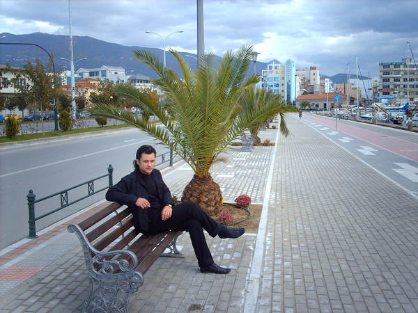 Георгий Василенко