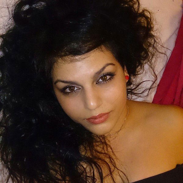 Алисия Каспарян