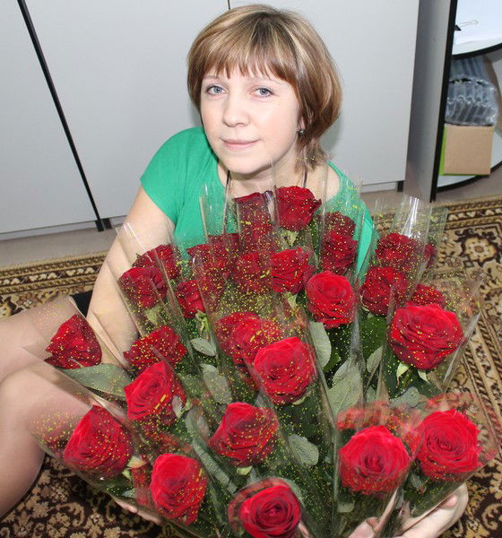 Елена Кузнецова