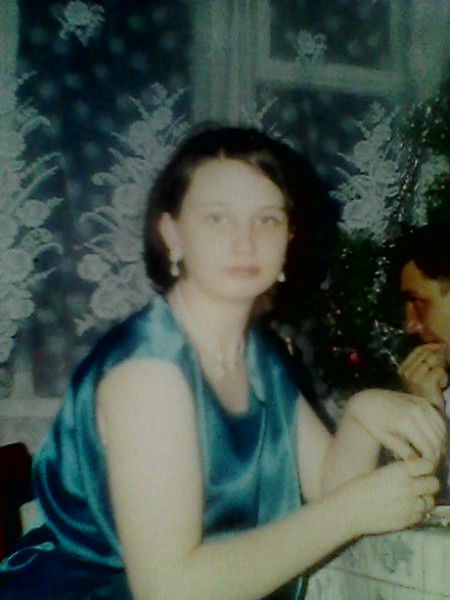 Олеся Олеся