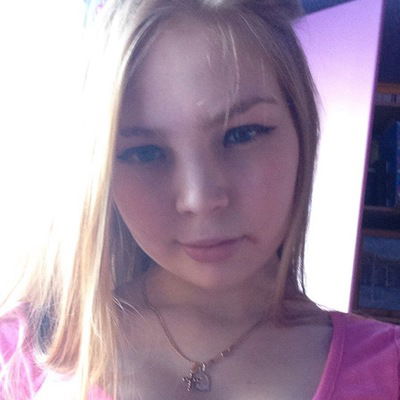 Софья Бахарева