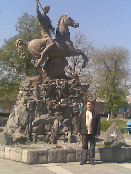 Александр Деев